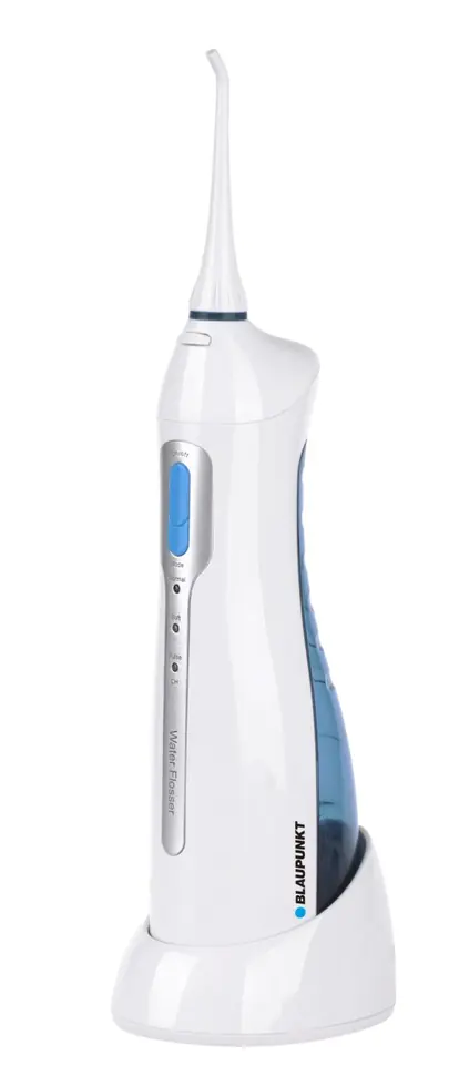 Irygator do zębów DIR501 Timer/150ML/3 tryby pracy w sklepie Wasserman.eu