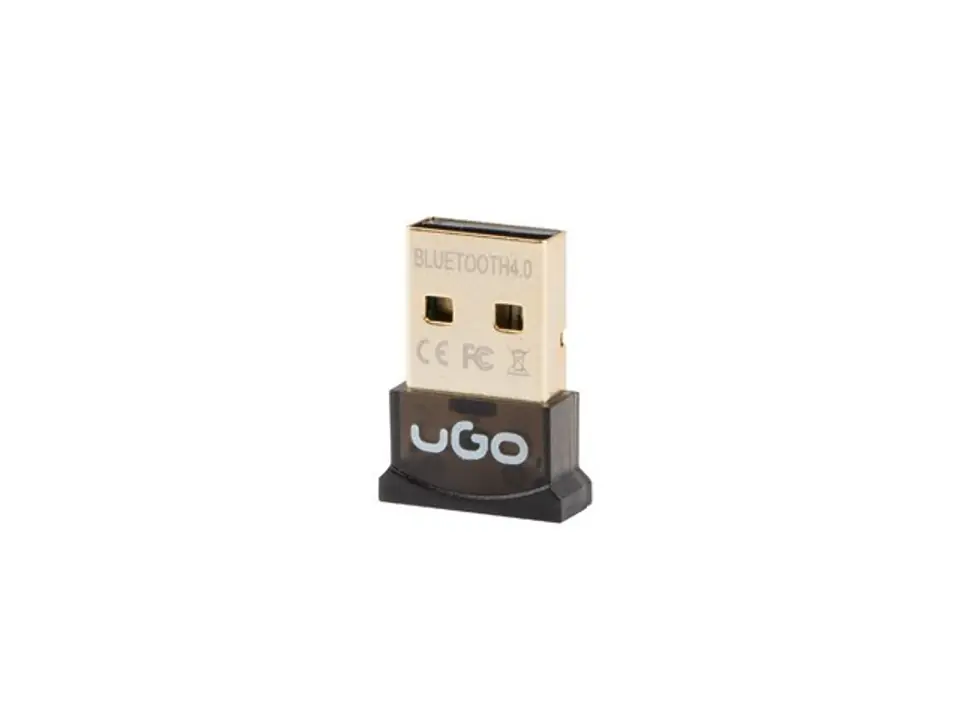 Adapter Bluetooth USB Nano v4.0 class II at Wasserman.eu