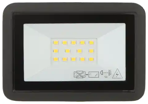 ⁨REFLEKTOR LED AD-NL-6252BL4 ADVITI⁩ w sklepie Wasserman.eu