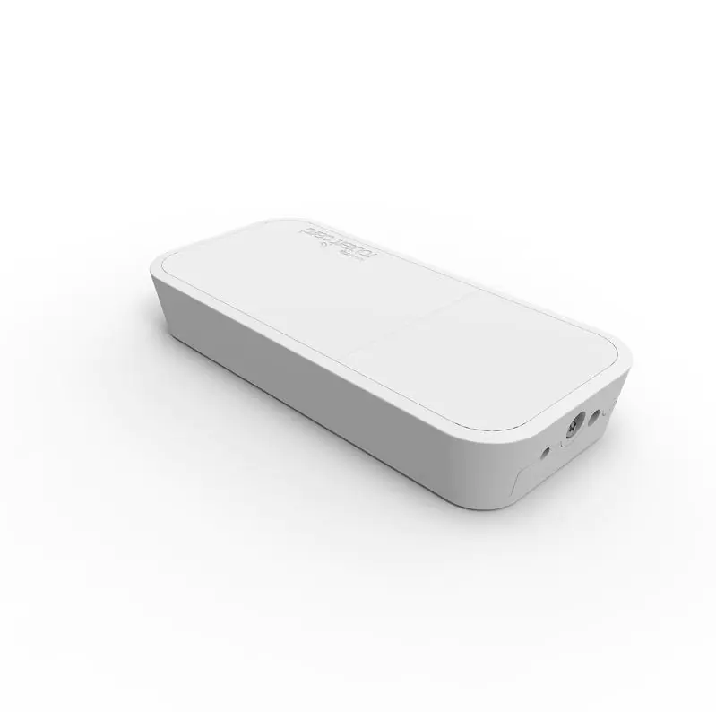 ⁨Mikrotik FTC network media converter White⁩ at Wasserman.eu