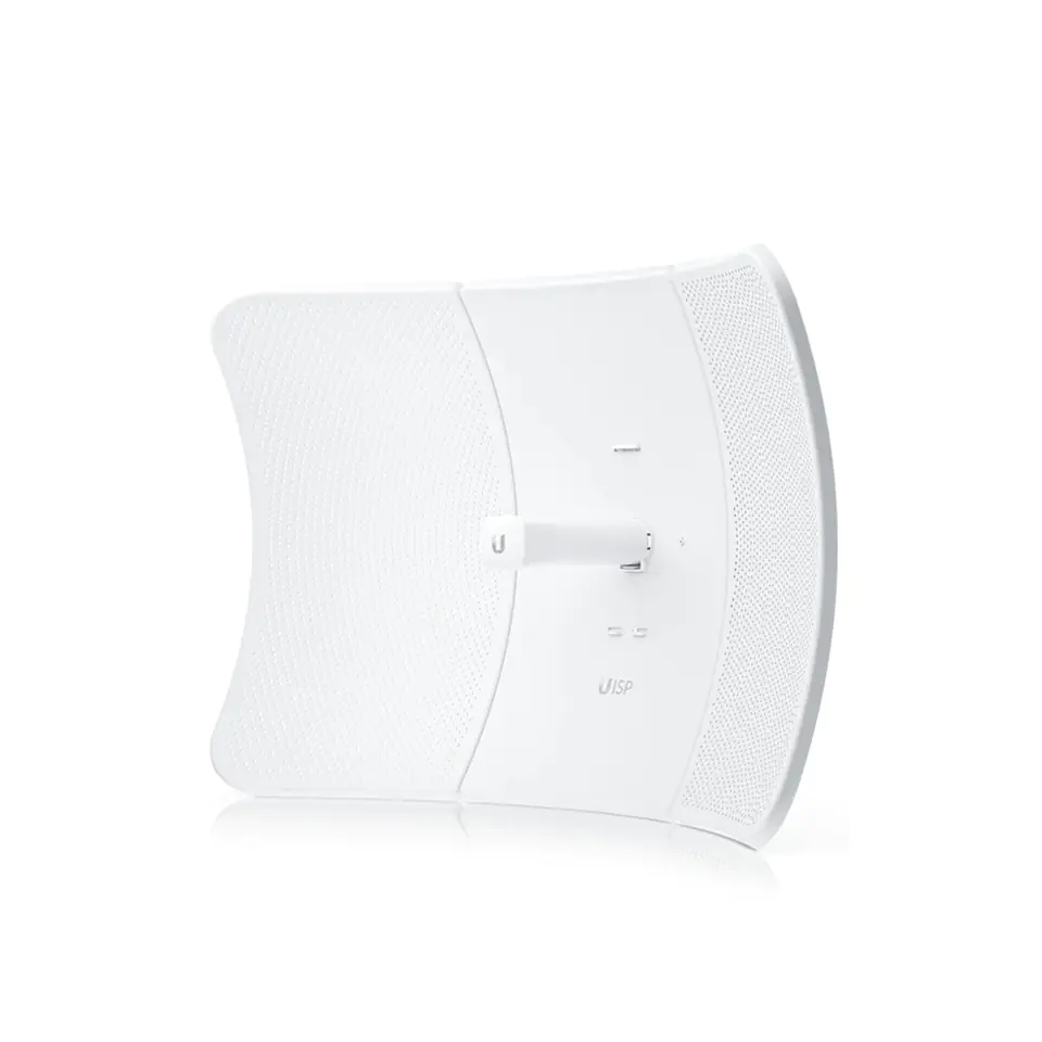 ⁨Ubiquiti LBE-5AC-XR-EU | CPE | UISP airMAX LiteBeam AC 5GHz, 29dBi, 1x RJ45 1000Mbps⁩ at Wasserman.eu