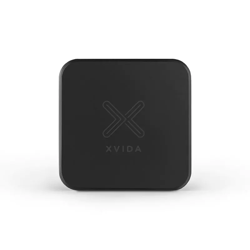 ⁨XVIDA StickyPad5 for Smartphones - Universal magnetic adapter⁩ at Wasserman.eu