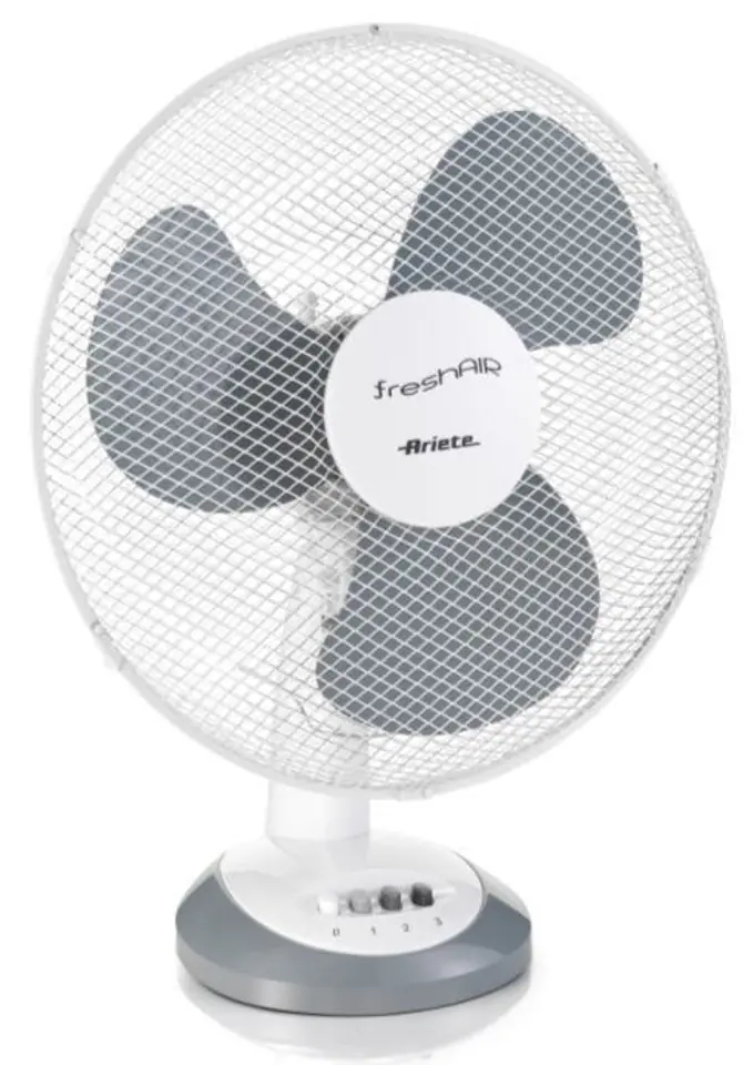Table fan 847 at Wasserman.eu