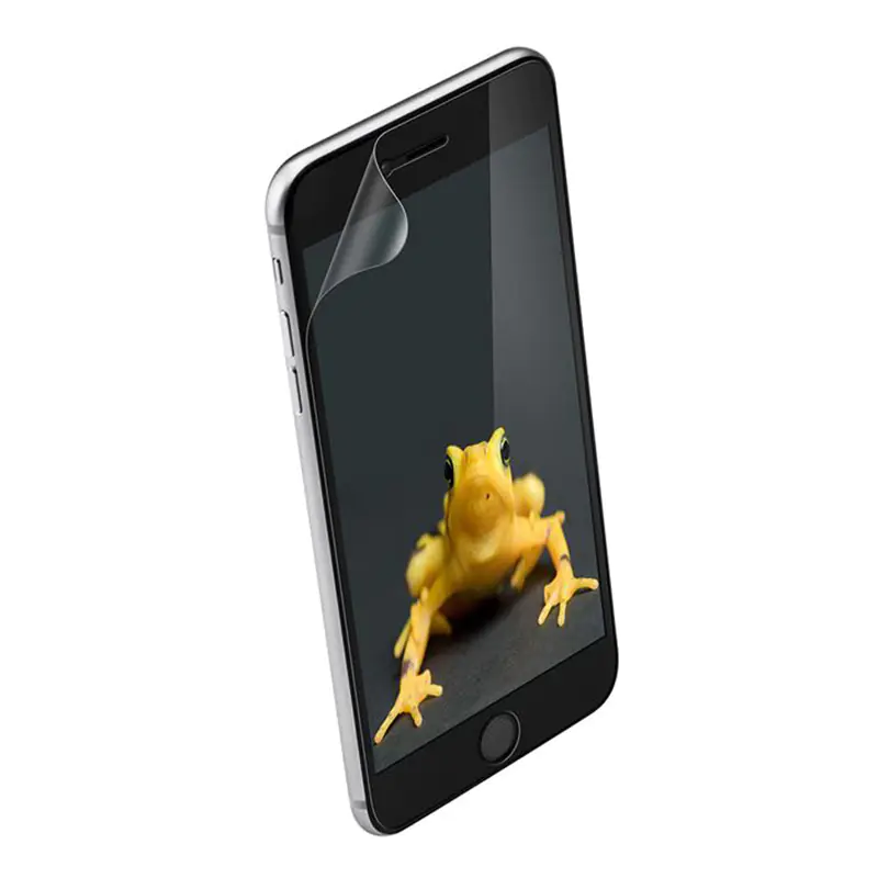 ⁨Wrapsol Ultra - Pancerna folia na ekran iPhone 6s Plus / iPhone 6 Plus⁩ w sklepie Wasserman.eu