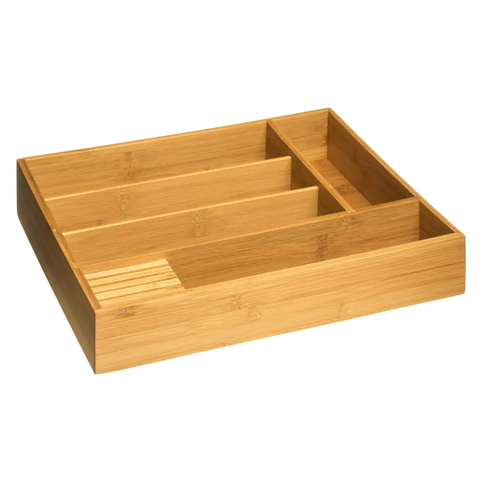 Besteck Organizer für Schublade 38 x 28 im Wasserman.eu