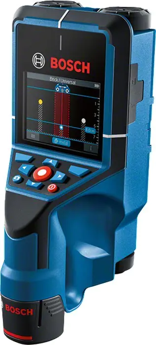 D-TECT 200C 12V L-BOXX DETECTOR at Wasserman.eu
