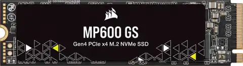 ⁨Dysk SSD CORSAIR M.2 2280″ 2 TB PCI-E x4 Gen4 NVMe 4800MB/s 4500MS/s⁩ w sklepie Wasserman.eu