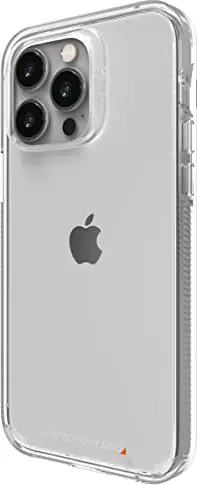 ⁨Gear4 Crystal Palace - obudowa ochronna do iPhone 14 Pro Max (clear)⁩ w sklepie Wasserman.eu