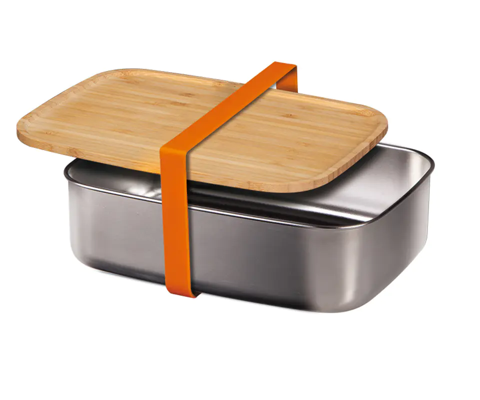 ⁨ONE-CHAMBER LUNCH BOX BERLINGER HAUS BH-7207⁩ at Wasserman.eu