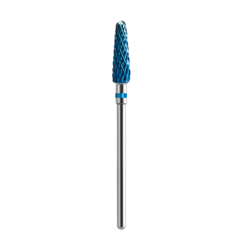 ⁨Exo cutter Hard Blue straight cone 01⁩ at Wasserman.eu