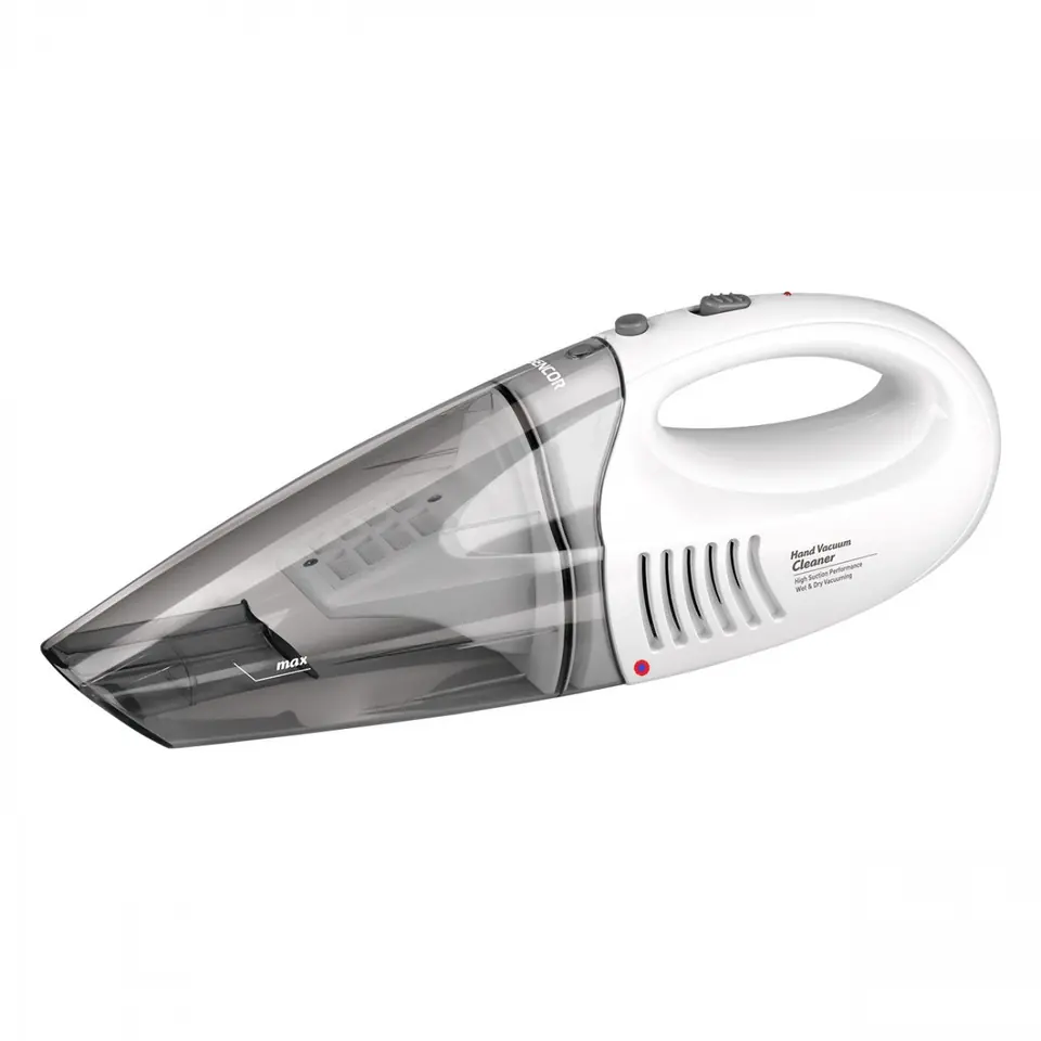 SVC 190W Power 45W at Wasserman.eu
