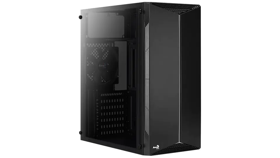 Housing AeroCool SPLIT RGB MID TOWER at Wasserman.eu
