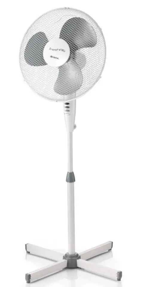 Stand fan 845 at Wasserman.eu