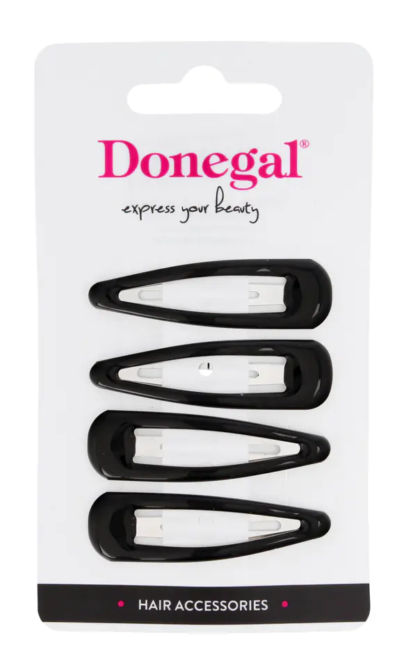 ⁨DONEGAL Hairpins 4 pcs.⁩ at Wasserman.eu