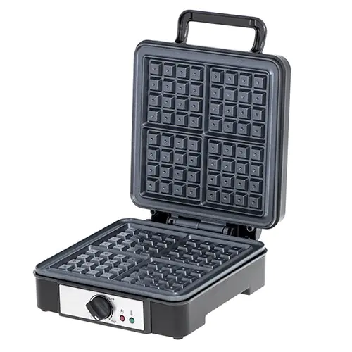 ⁨Waffle maker Adler AD 3049⁩ at Wasserman.eu