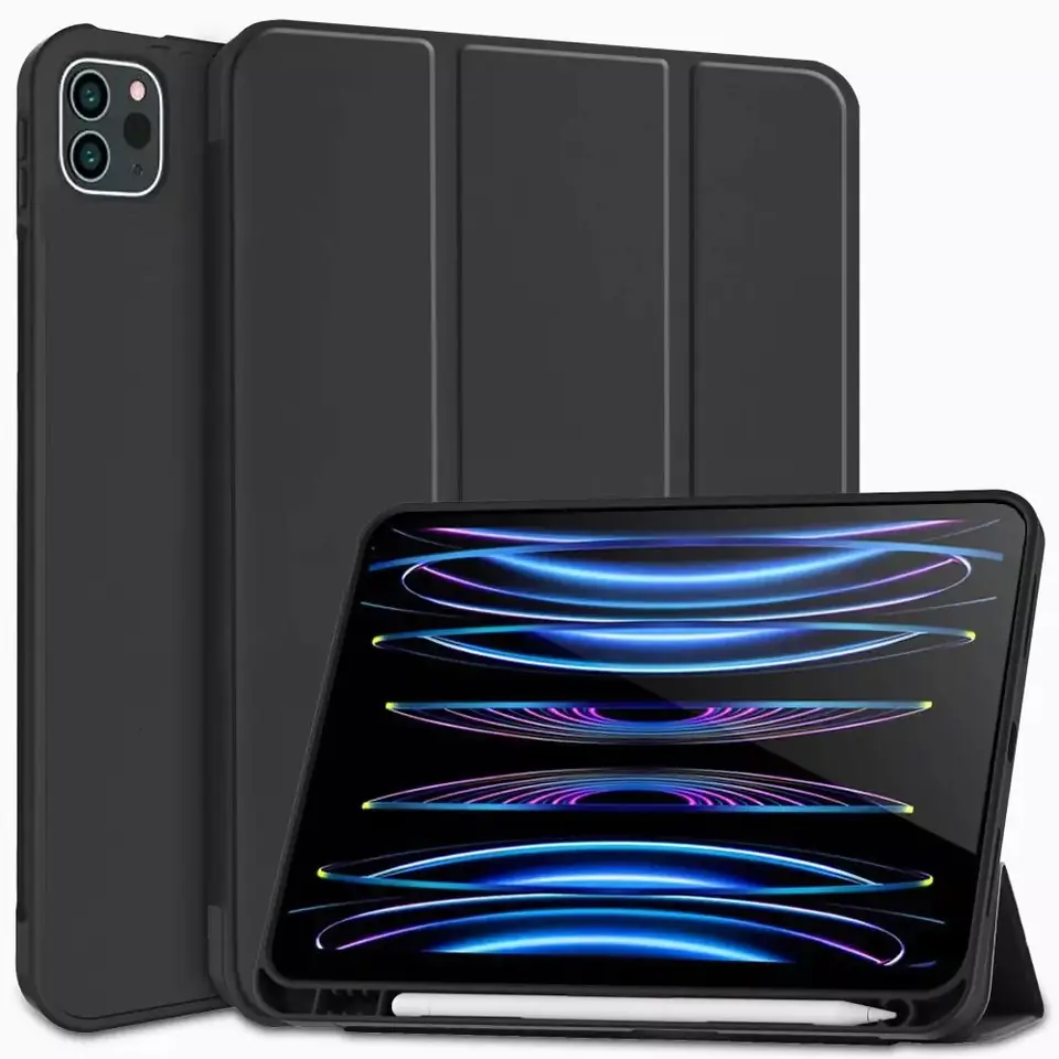 ⁨SC PEN IPAD PRO 11 2020 / 2021 / 2022 BLACK⁩ w sklepie Wasserman.eu
