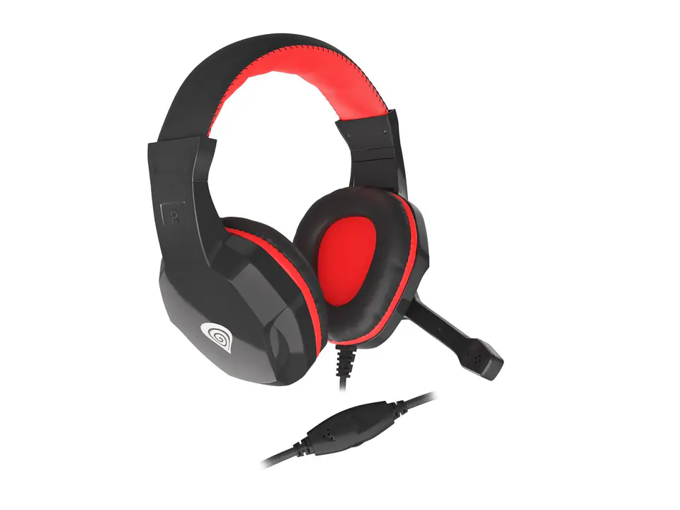 ⁨Gaming Headset Genesis Argon 110⁩ at Wasserman.eu