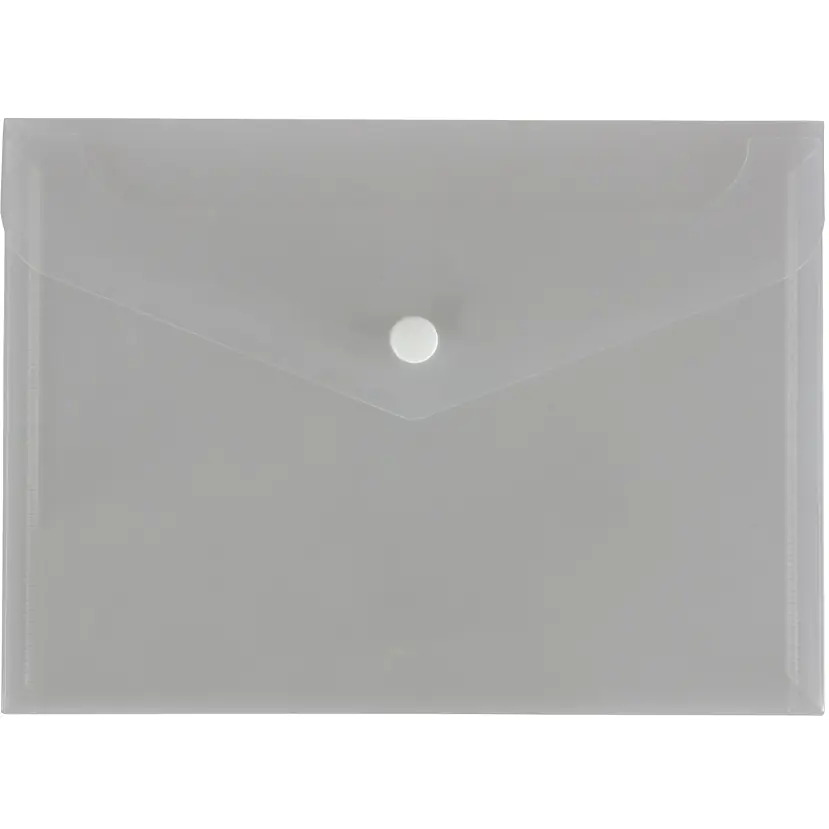 ⁨Briefcase envelope A5 satin - transparent TKS-02-22 BIURFOL⁩ at Wasserman.eu