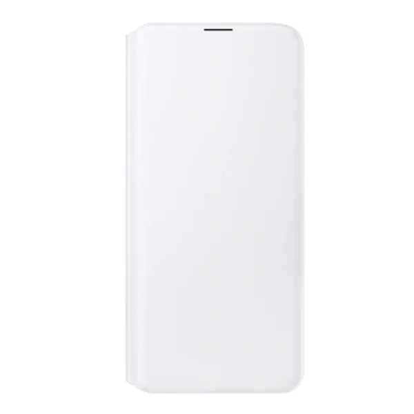 ⁨Case Samsung EF-WA307PW A30s white/white Wallet Case A307⁩ at Wasserman.eu