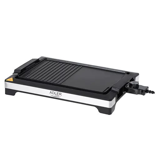 ⁨AD 6614 Electric table grill 3000w⁩ at Wasserman.eu