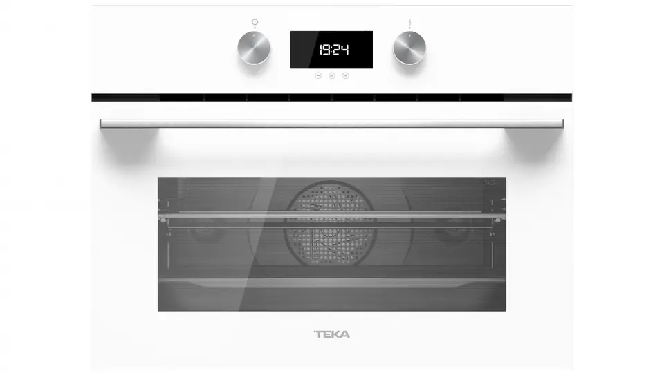 ⁨Oven HLC 8400 white⁩ at Wasserman.eu