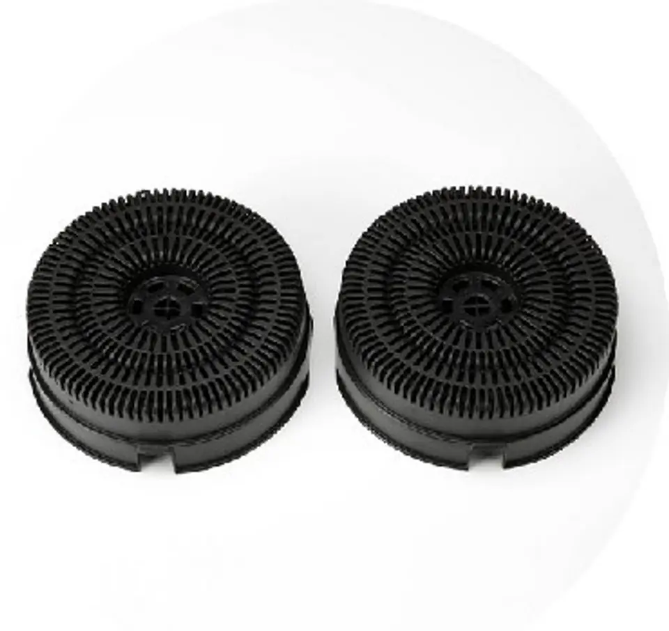 Carbon Air Filter CFC0141571 2 pieces at Wasserman.eu