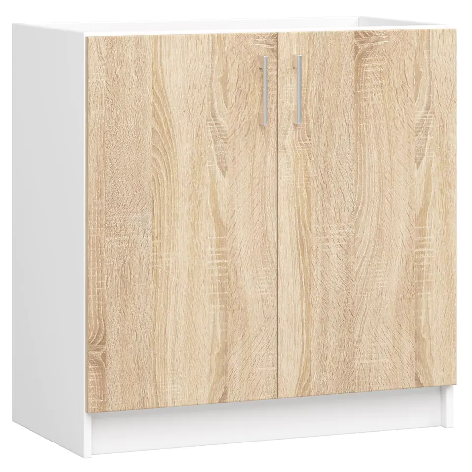 ⁨KITCHEN SINK CABINET S80ZL LIMA⁩ at Wasserman.eu