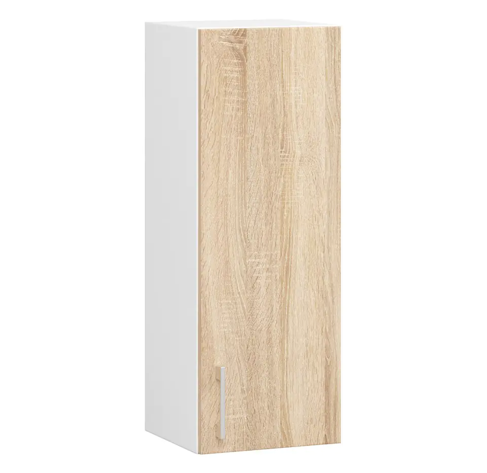 ⁨KITCHEN CABINET HANGING IN 30cm D1 H720 LIMA⁩ at Wasserman.eu
