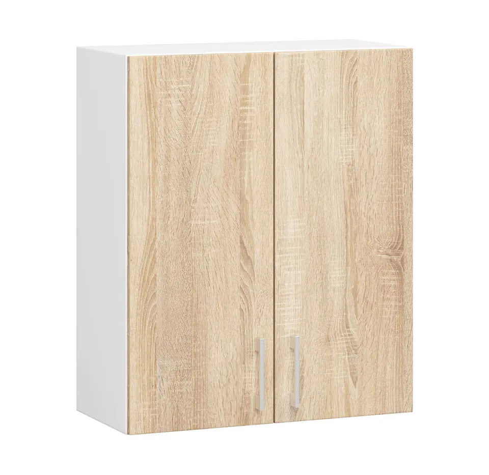 ⁨KITCHEN CABINET HANGING IN 60cm D2 H720 LIMA⁩ at Wasserman.eu