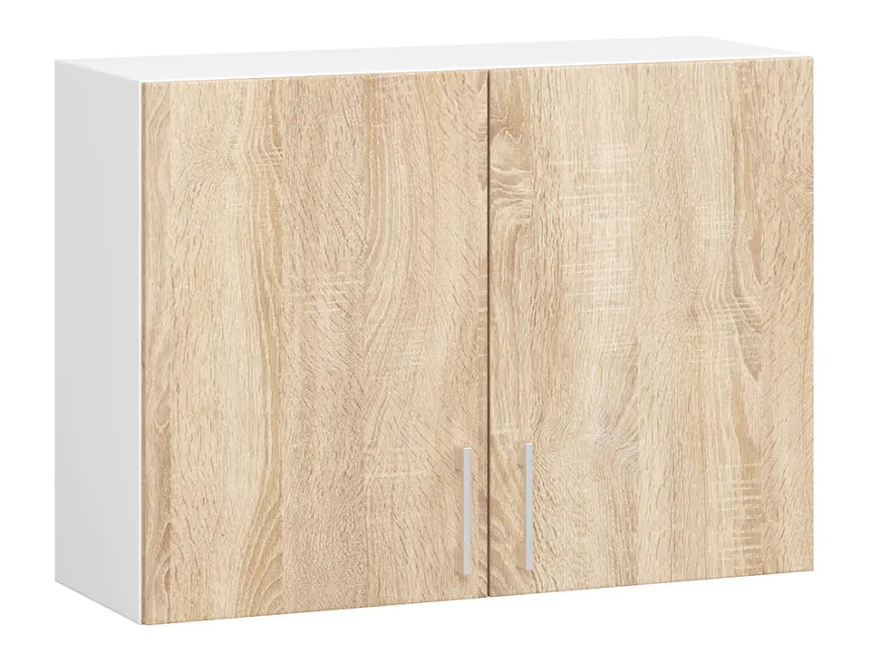 ⁨HANGING KITCHEN CABINET W80 D2 LIMA⁩ at Wasserman.eu