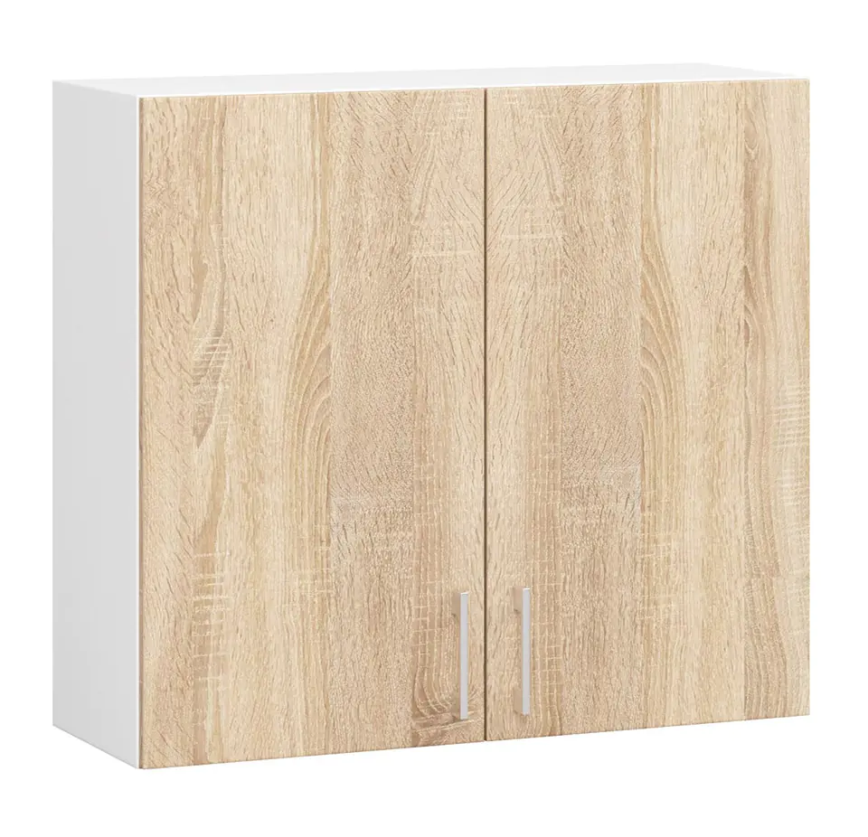 ⁨KITCHEN CABINET HANGING IN 80cm D2 H720 LIMA⁩ at Wasserman.eu