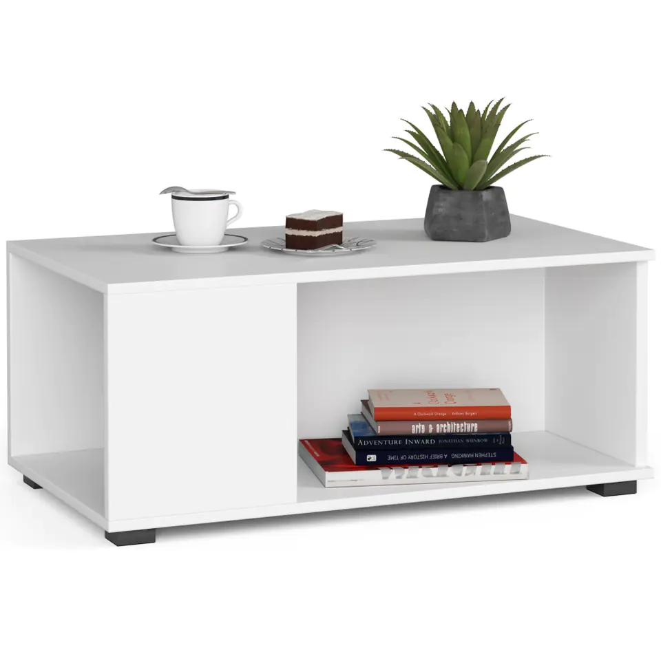 ⁨COFFEE BENCH JULIET WHITE⁩ at Wasserman.eu