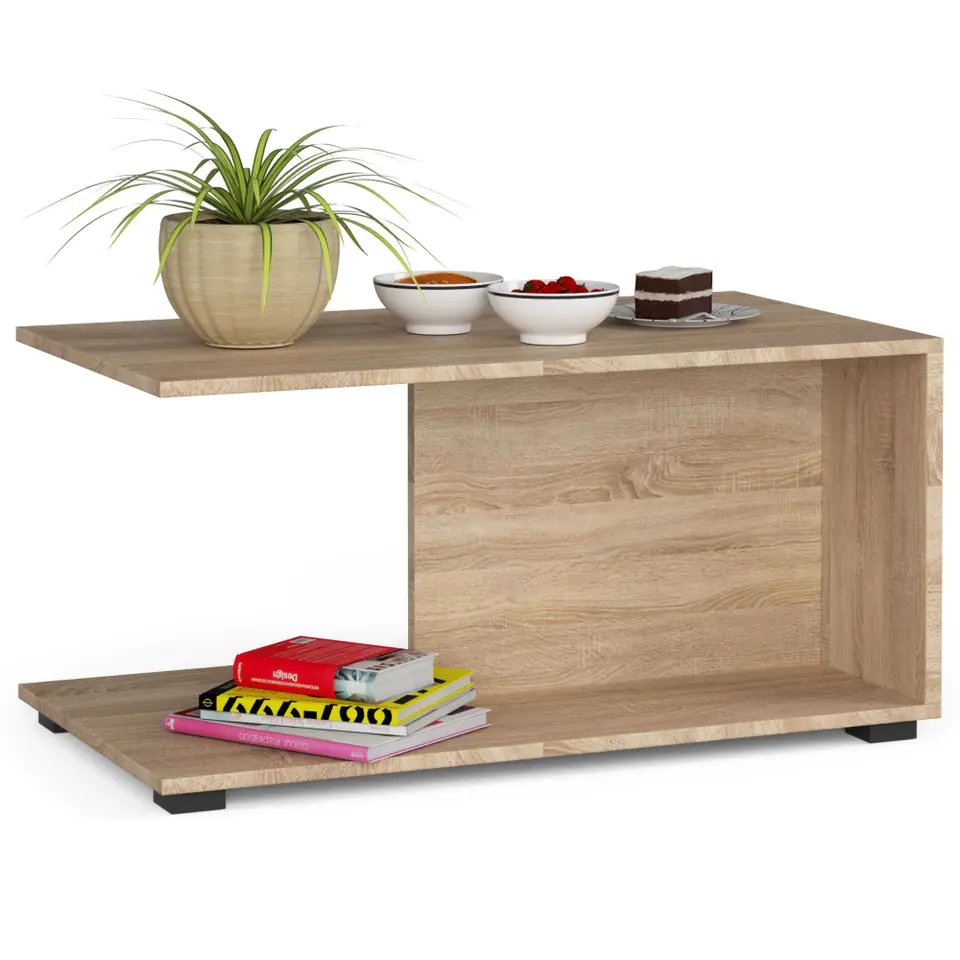 ⁨COFFEE BENCH MARGO SONOMA OAK⁩ at Wasserman.eu