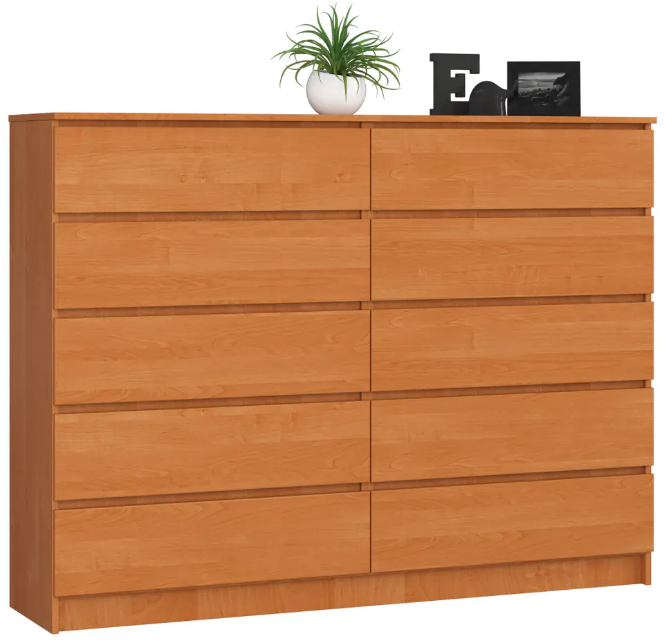 KOMODA K160 10SZ CLP OLCHA w sklepie Wasserman.eu