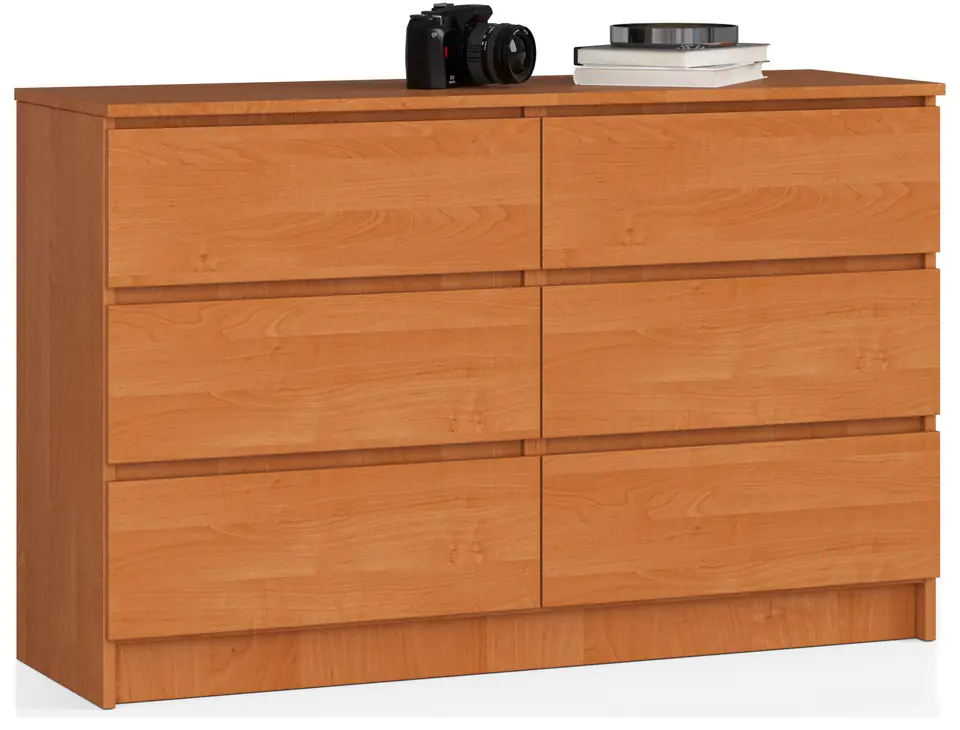 KOMODA K120 6SZ CLP OLCHA w sklepie Wasserman.eu