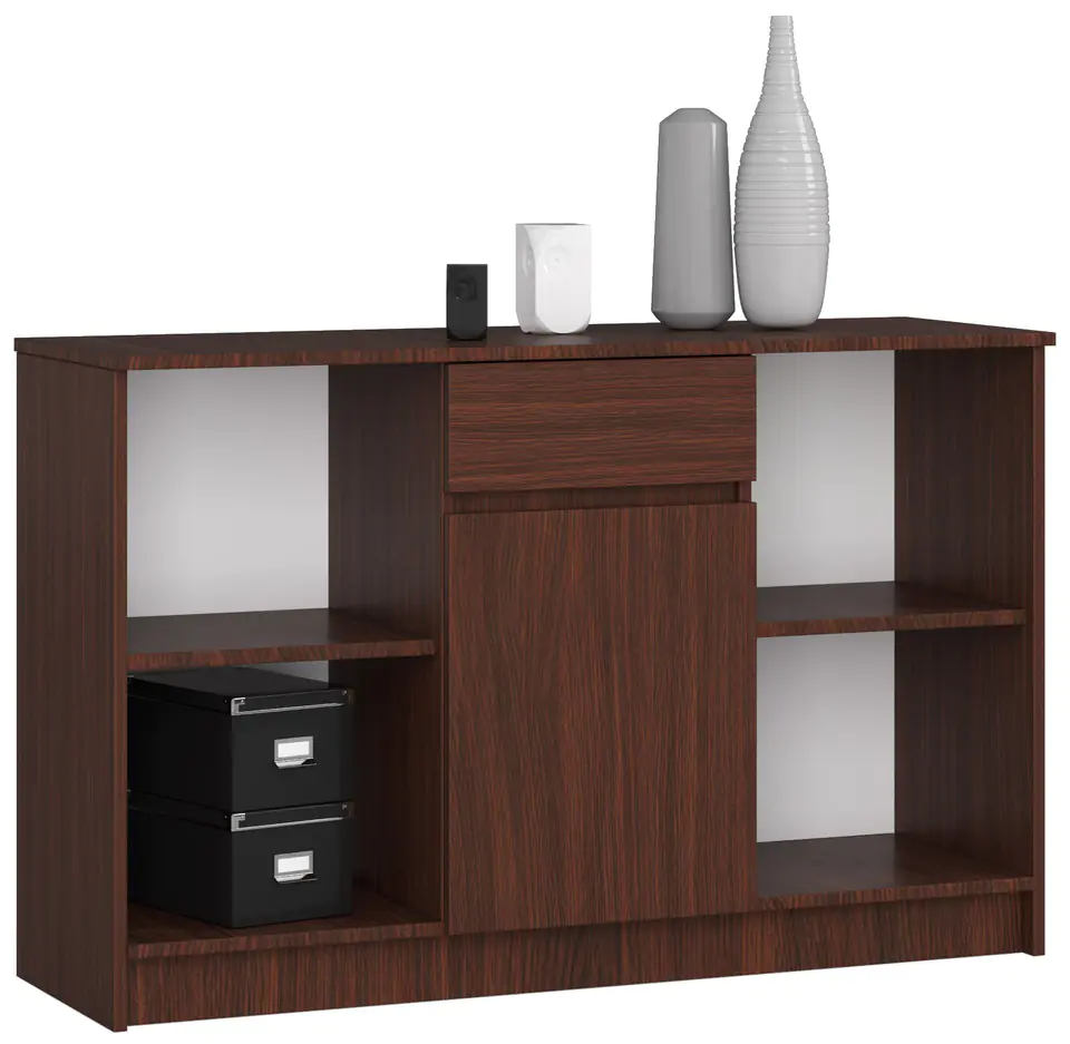 KOMODA B-17 CLP WENGE w sklepie Wasserman.eu