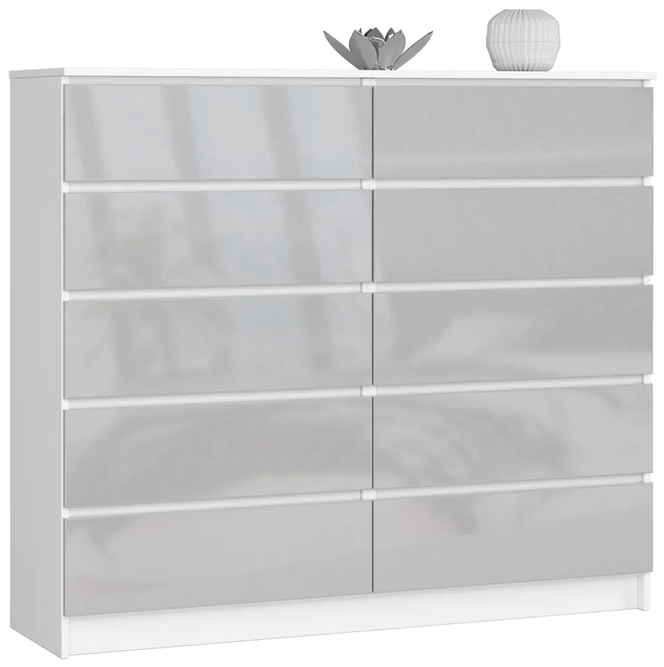 KOMODA K140 10SZ CLP PK METALIK POŁYSK w sklepie Wasserman.eu
