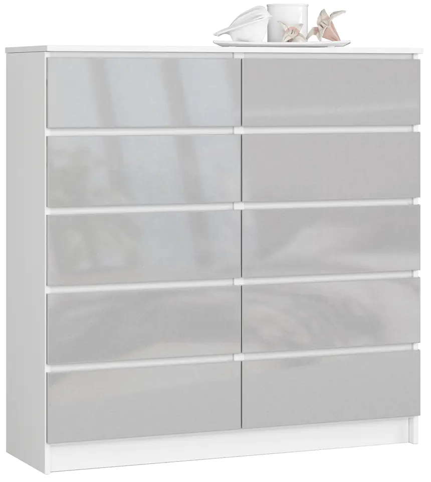 KOMODA K120 10SZ CLP PK METALIK POŁYSK w sklepie Wasserman.eu