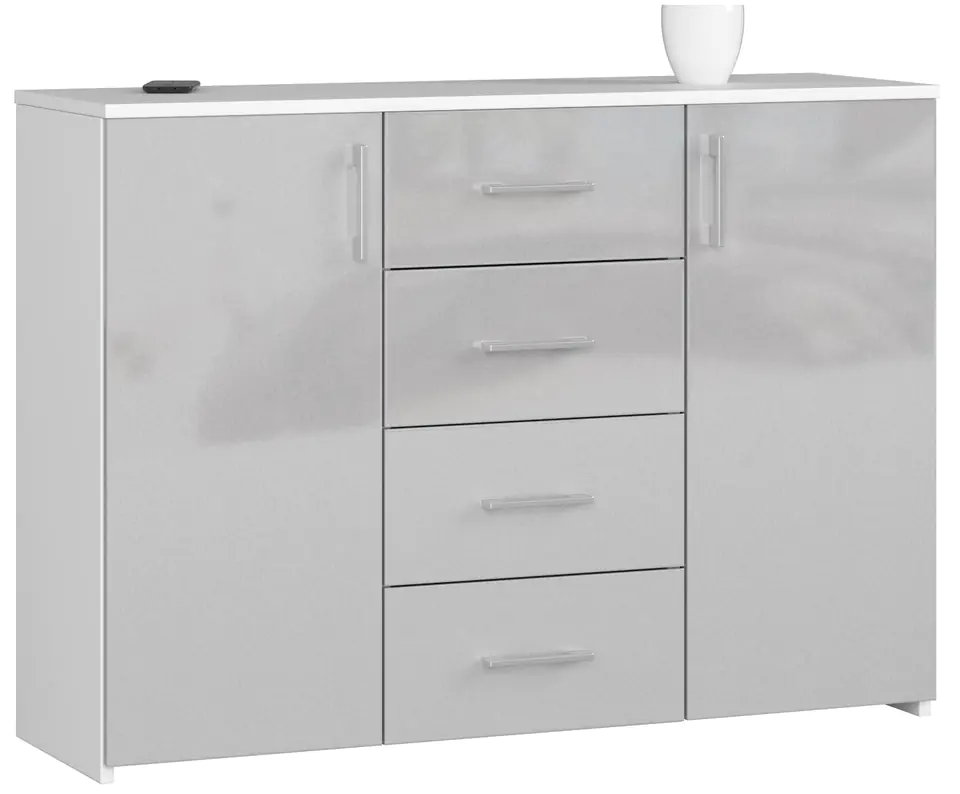 KOMODA K45 METALIK POŁYSK w sklepie Wasserman.eu