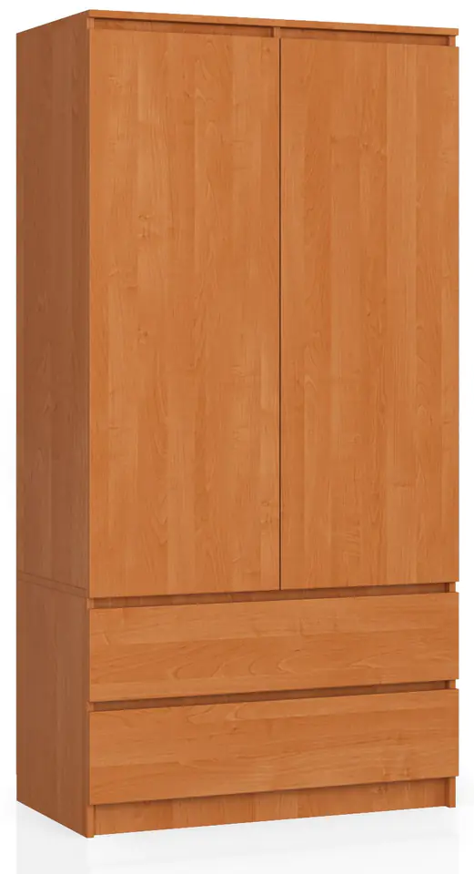 ⁨SZAFA S90 2D 2SZ PK CLP OLCHA⁩ w sklepie Wasserman.eu