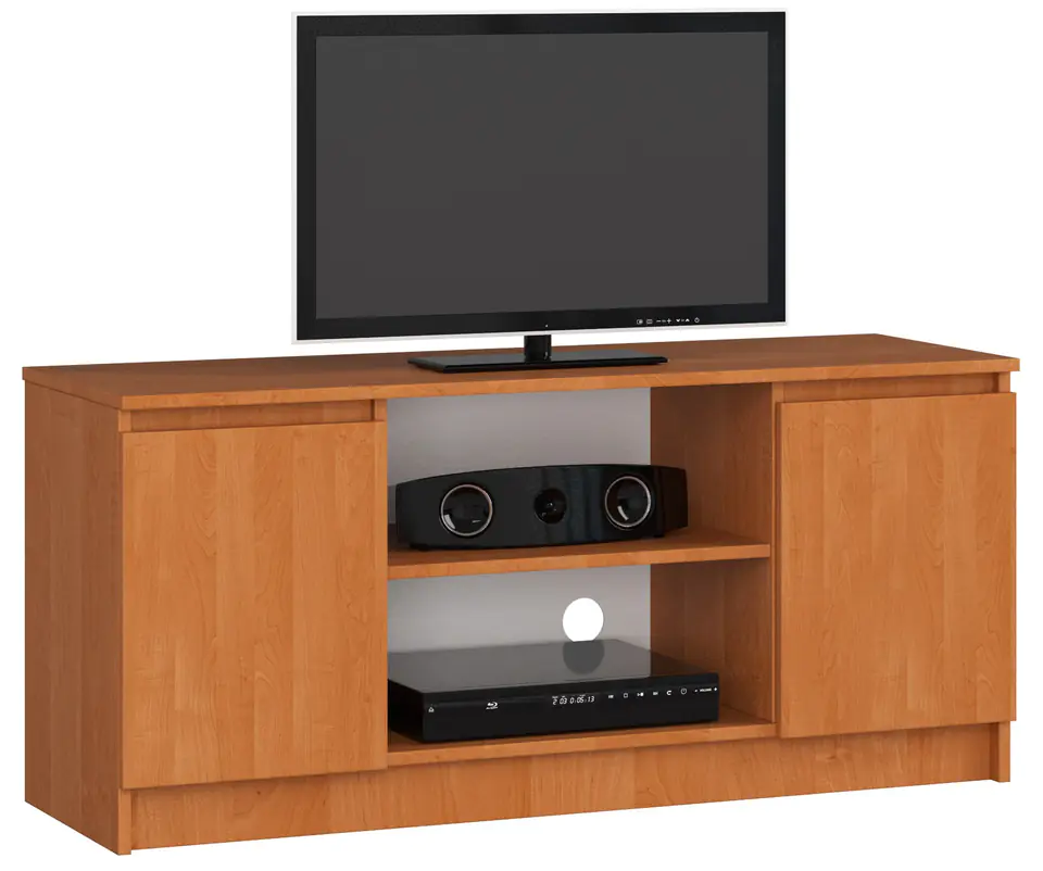 ⁨RTV CABINET 120 cm 2D 1P ALDER⁩ at Wasserman.eu