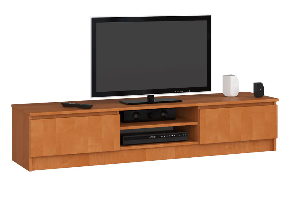 ⁨RTV CABINET 160 cm 2D 1P ALDER⁩ at Wasserman.eu