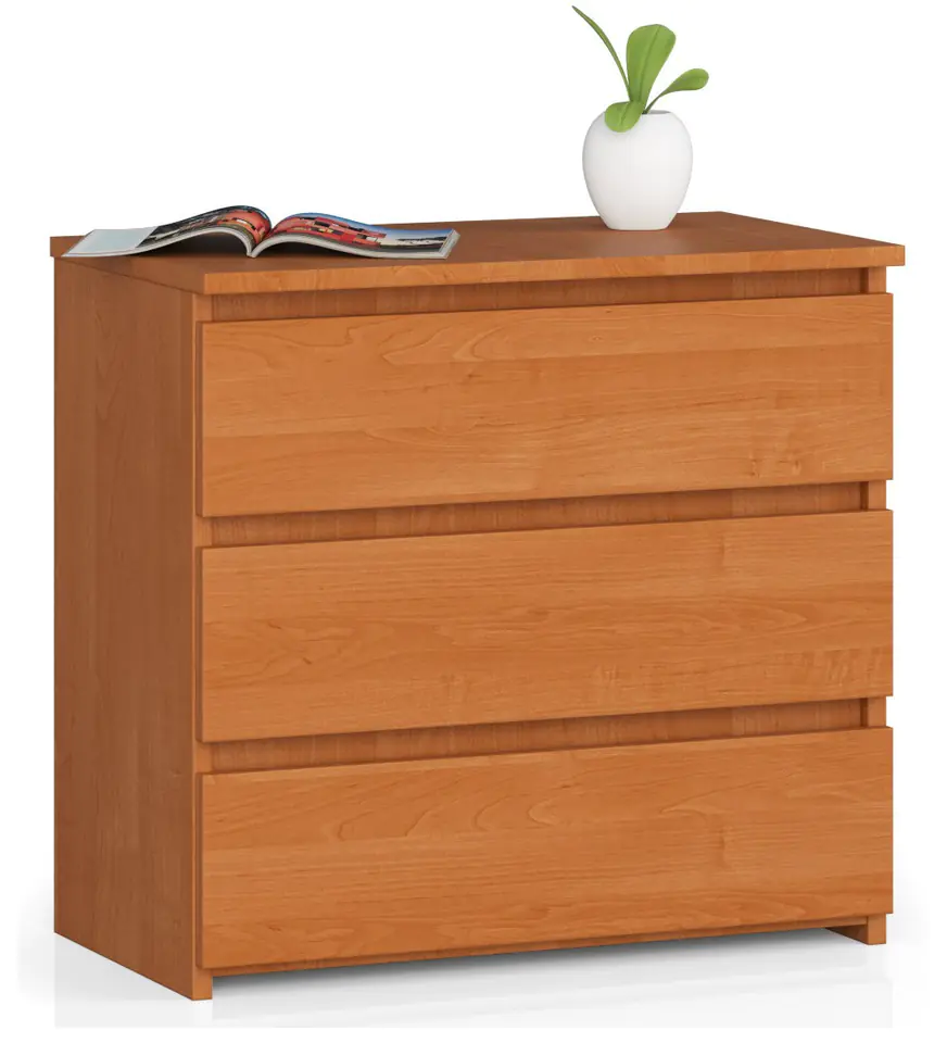 ⁨KOMODA CL3 3SZ CLP PK OLCHA⁩ w sklepie Wasserman.eu