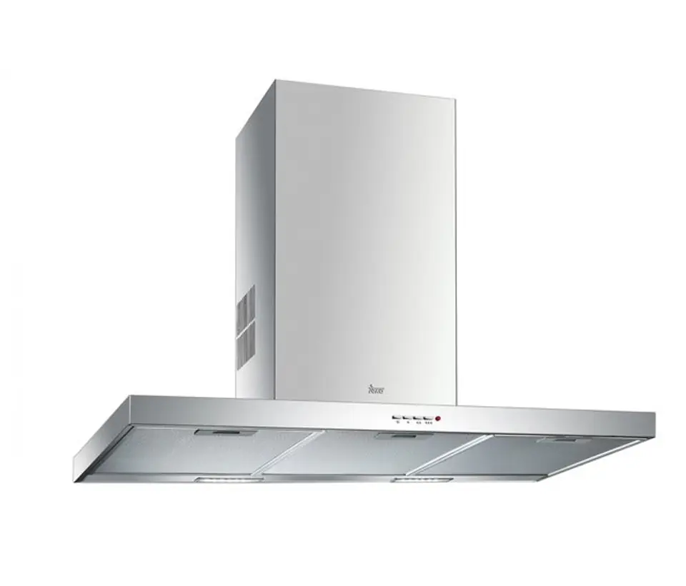 ⁨Chimney hood DSJ 950⁩ at Wasserman.eu