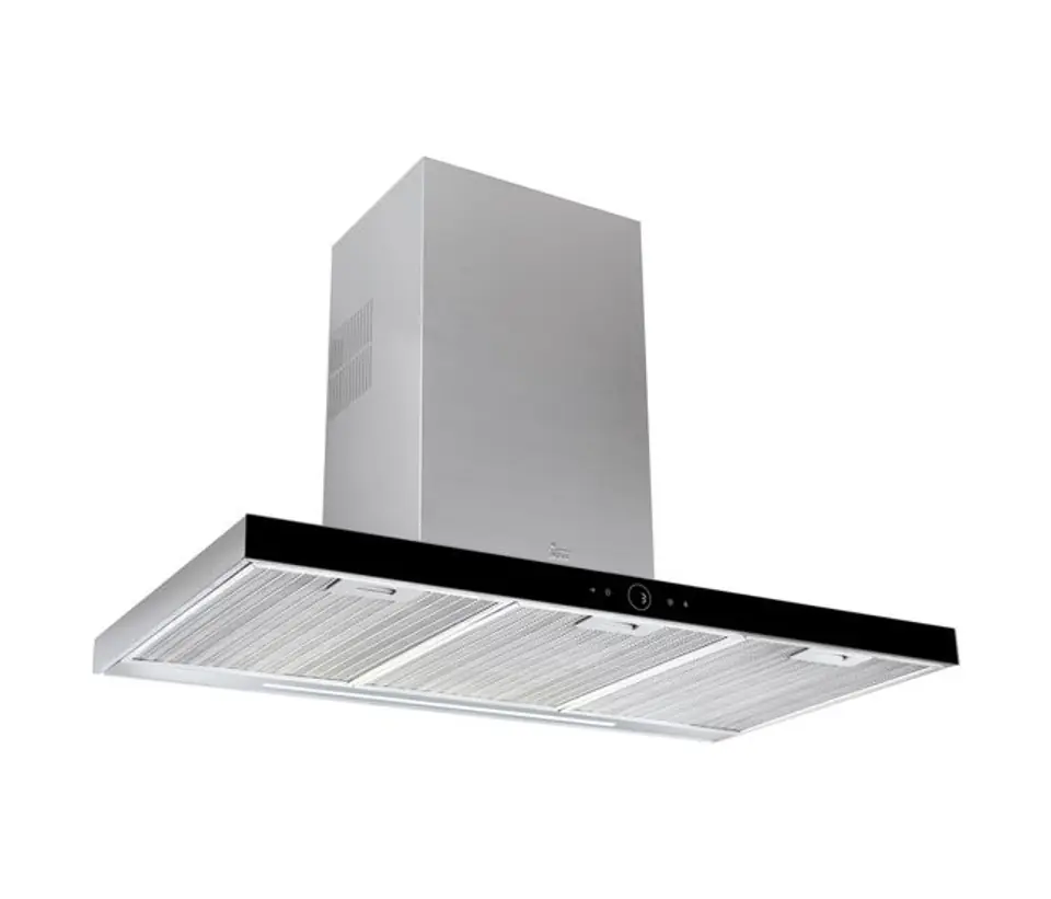 ⁨Chimney hood DLH 986⁩ at Wasserman.eu