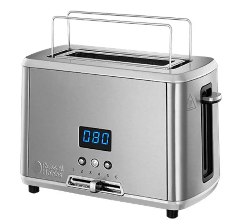 Toaster Compact Home 24200-56 at Wasserman.eu