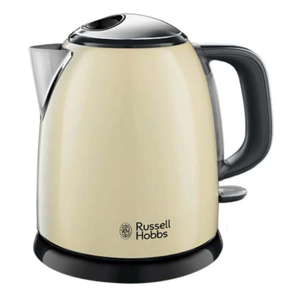 Electric kettle Colours Plus 24994-70 at Wasserman.eu