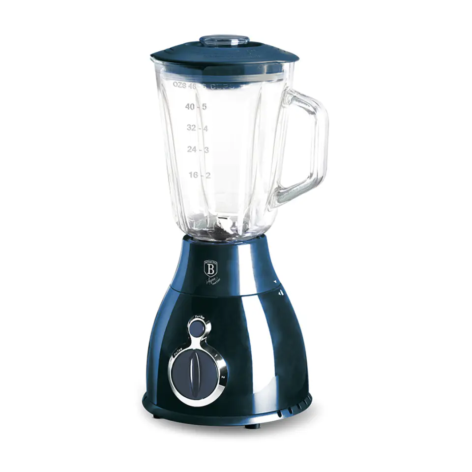 ⁨BLENDER KIELICHOWY MIKSER BERLINGER HAUS BH-9283⁩ w sklepie Wasserman.eu