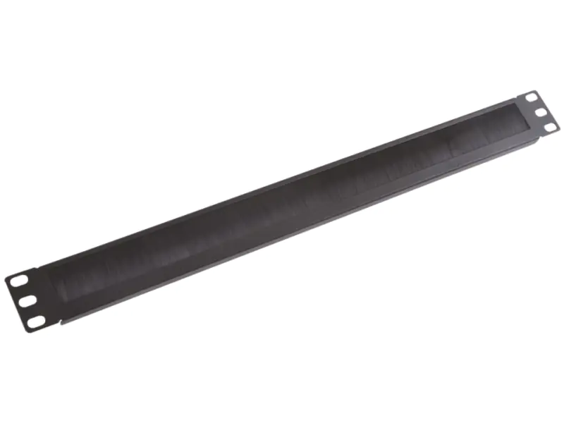 Przepust szczotkowy 1U 19" ALANTEC w sklepie Wasserman.eu
