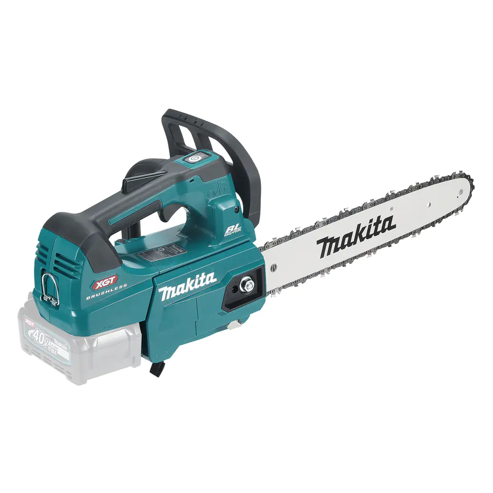 CHAINSAW 40V XGT 35CM UC004GZ01 MAKITA at Wasserman.eu